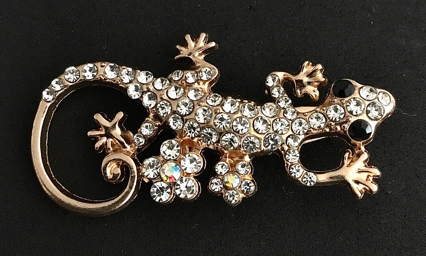 Brooch handmade