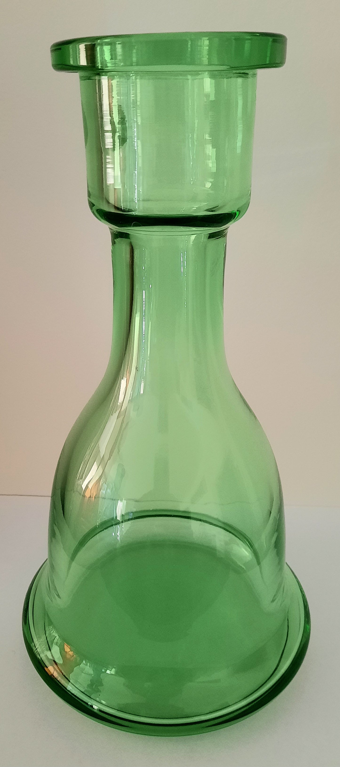 Water Pipe - Hookah Crystal Glass