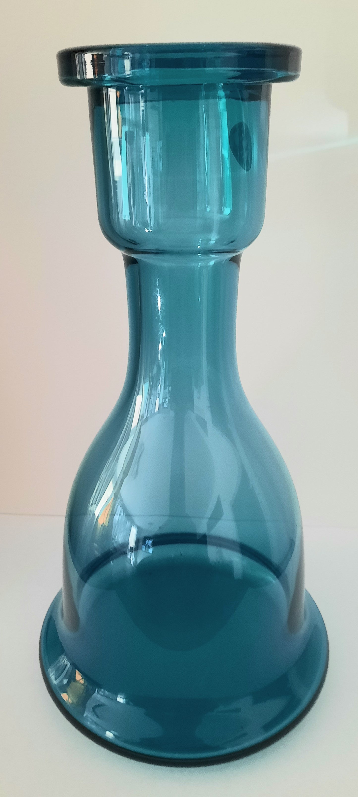 Water Pipe - Hookah Crystal Glass