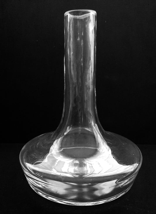 Crystal Glass water pipe MIG L1