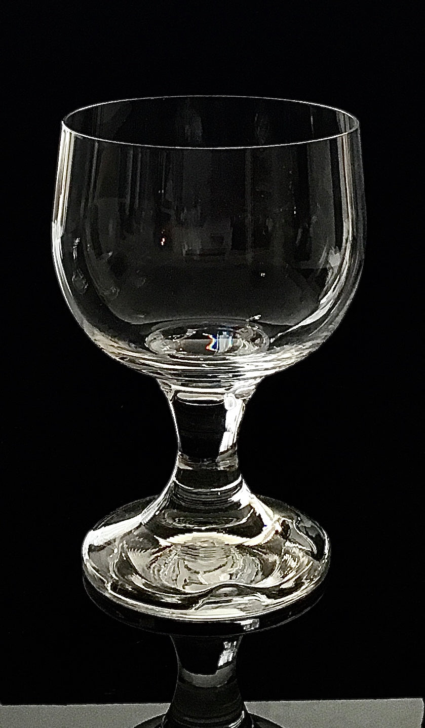 Sada 6 misek Bohemia Crystal