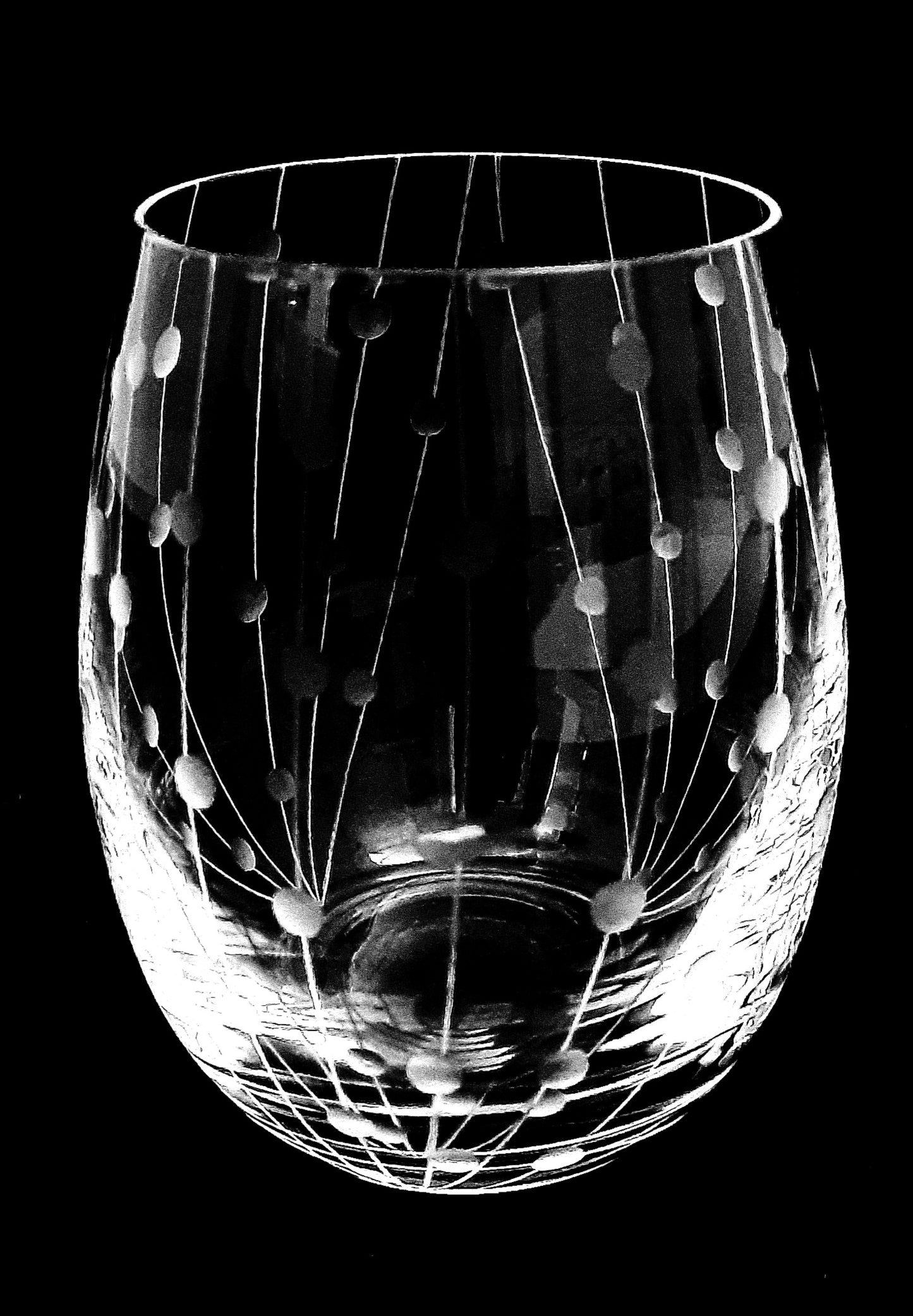 Bohemia Crystal Glasbecher Celebration 6er-Set