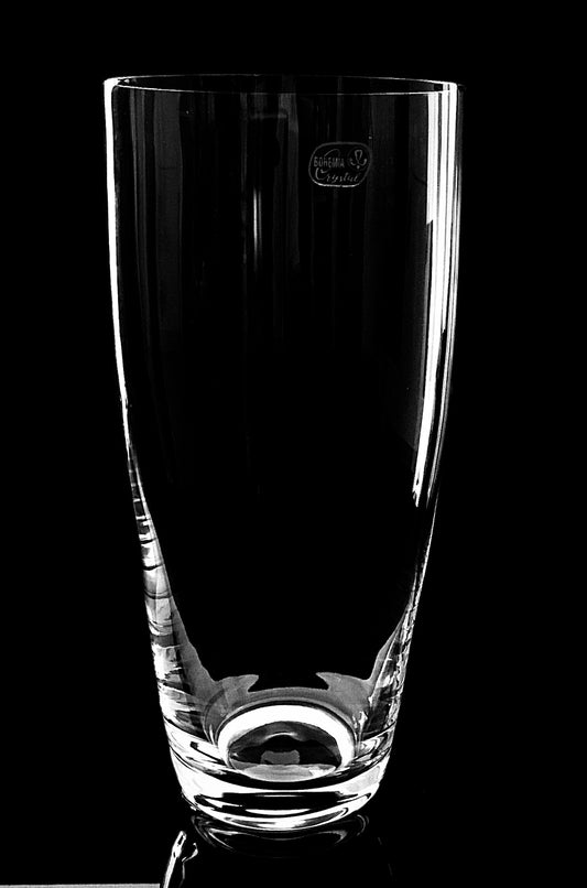 Vase Bohemia Crystal