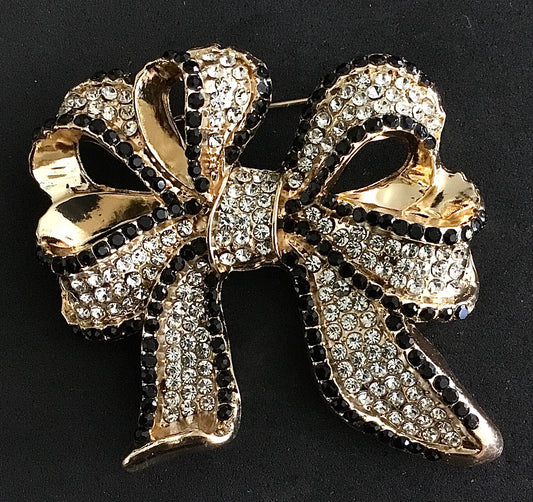 Brooch handmade