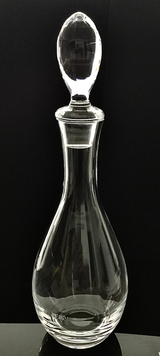 Láhev Bohemia Crystal 1 l