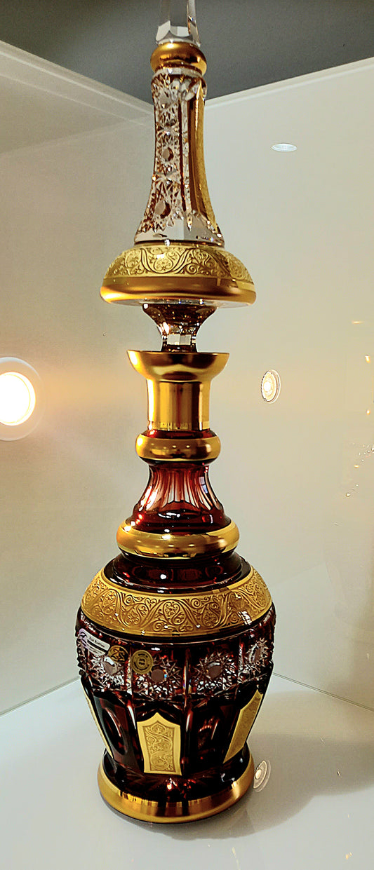 Bottle in Ruby On Demand